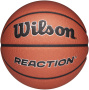 Мяч баскетбольный 5 WILSON  Reaction PLUS оптом