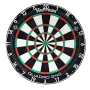 Мишень для дартса HARROWS QUADRO 240