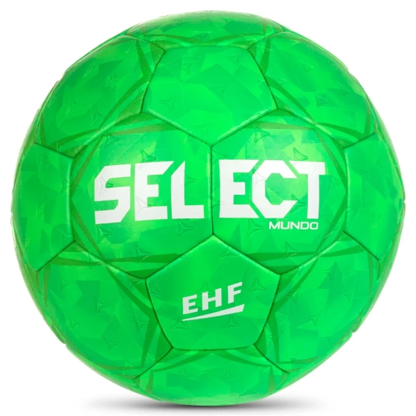 Мяч гандбольный Select Mundo V26 EHF 