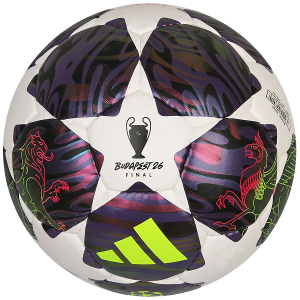 Мяч для футзала ADIDAS UCL Pro Sala FIFA Quality Pro оптом